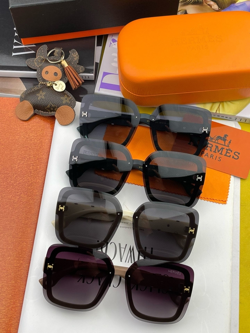 Hermes Sunglasses